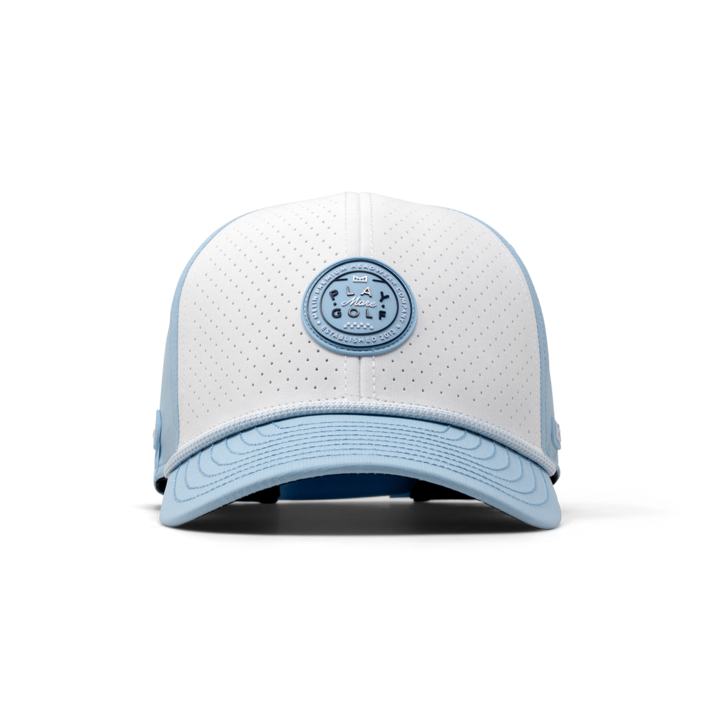 A-Game Links Hydro - Sky Blue / White